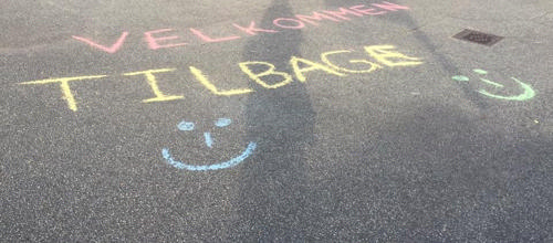 fra Ringkøbing Skoles facebookside